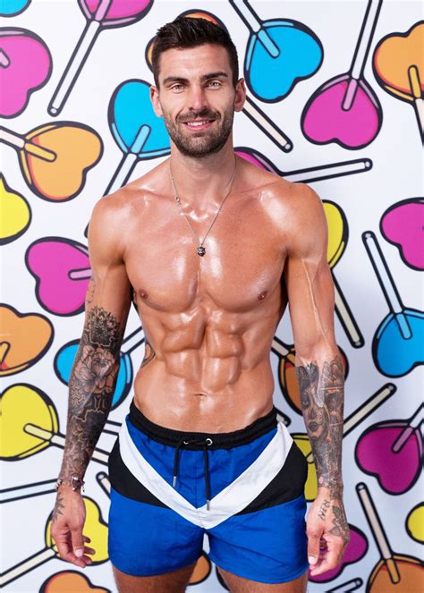 love island season 2 adam.